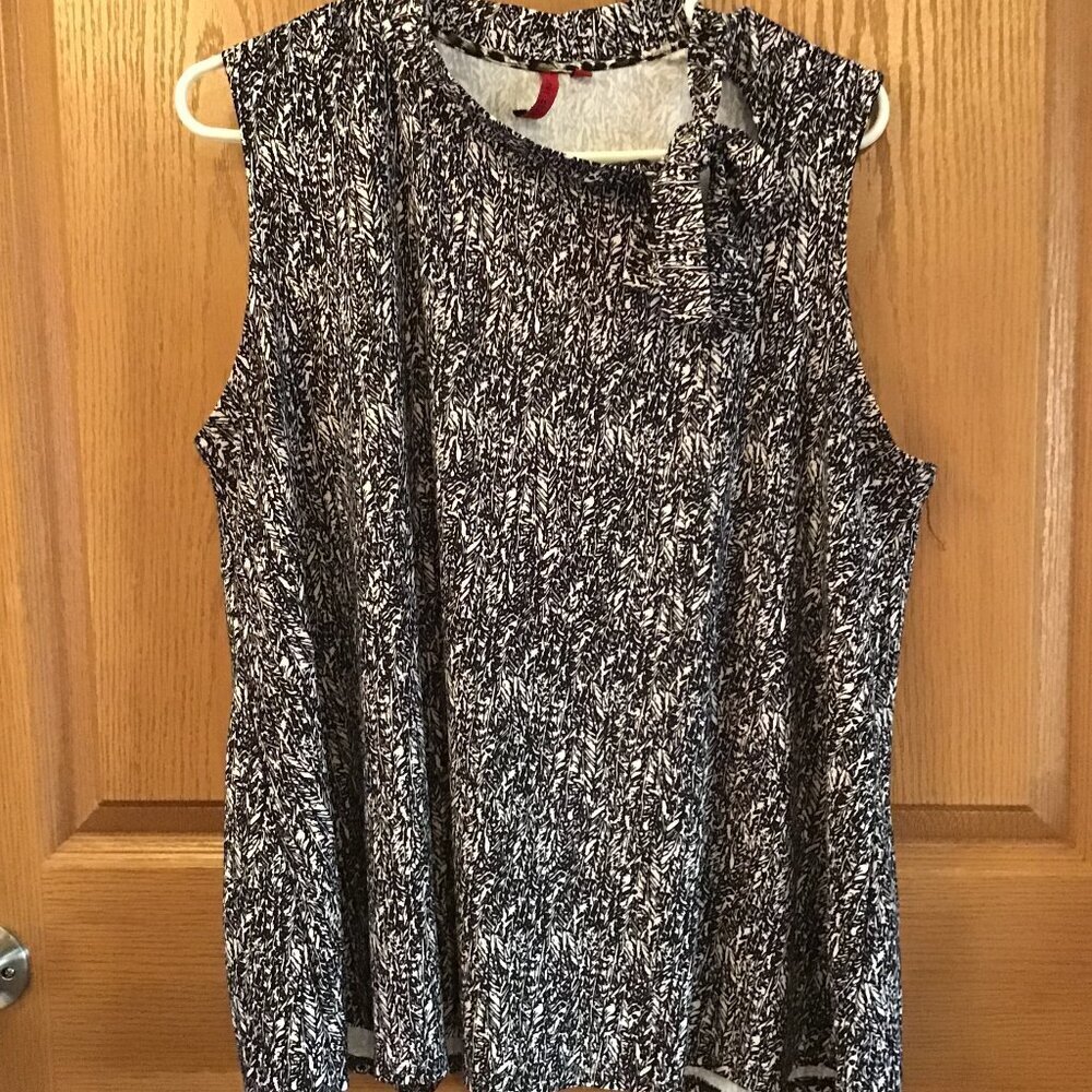 Love Scarlett Blouse